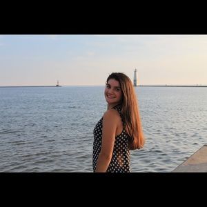 Meet your Posher, Ashleigh